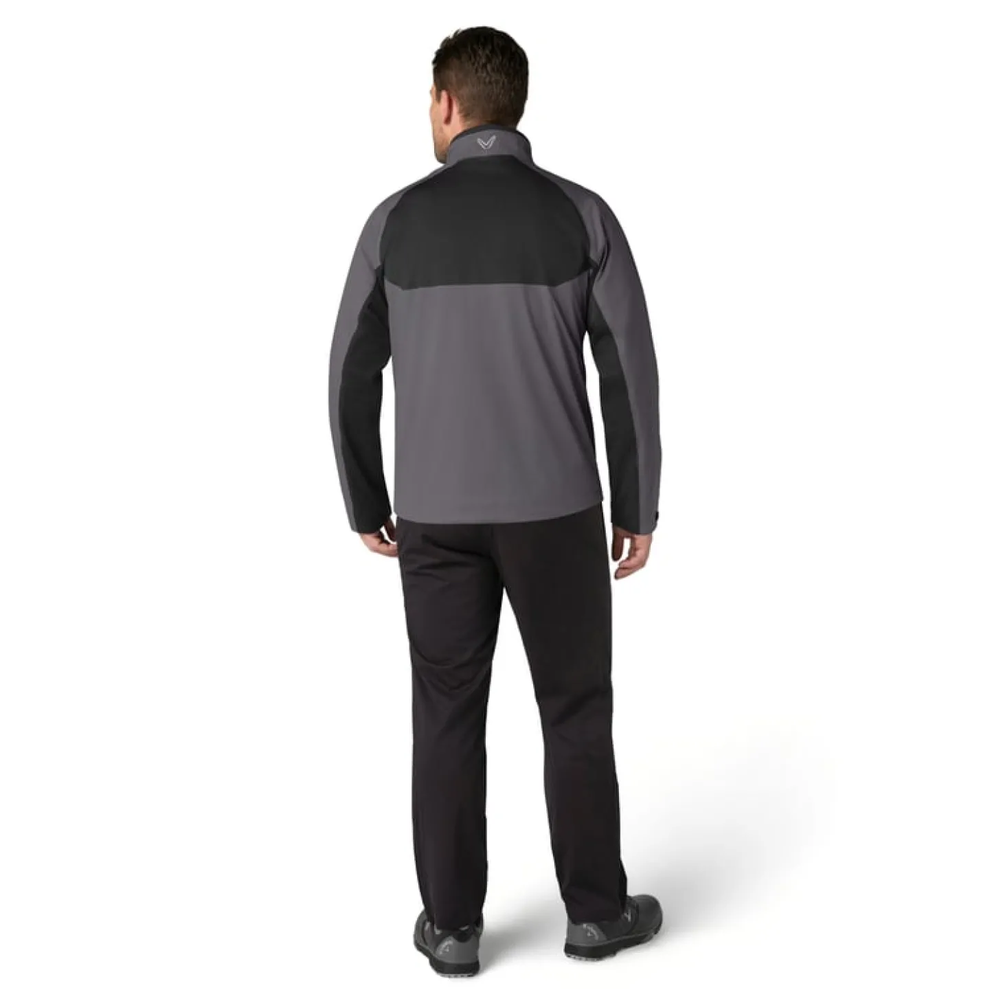 Stormlite II Jacket Musta