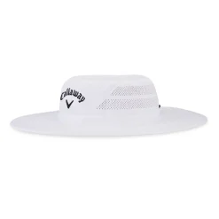 Sun Hat 25 Valkoinen