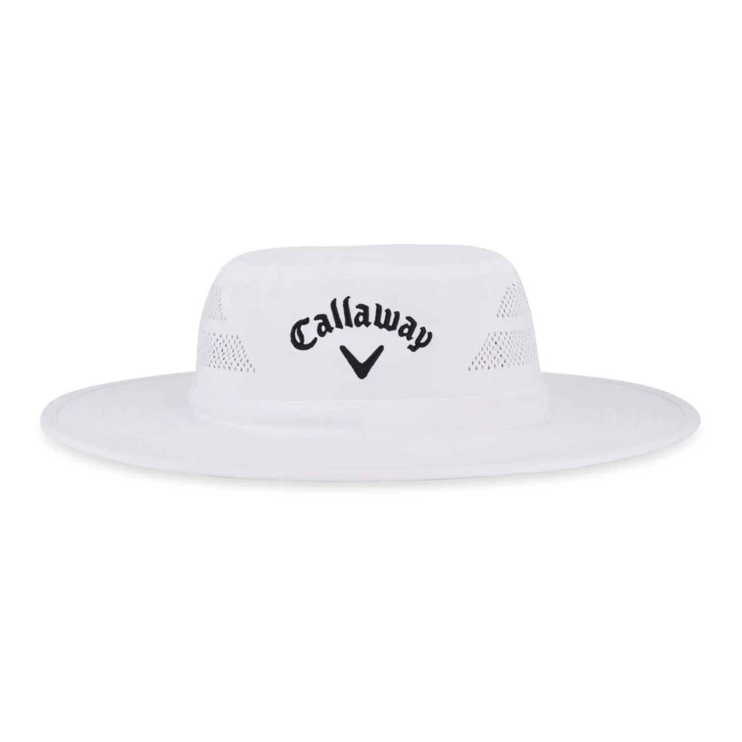 Sun Hat 25 Valkoinen