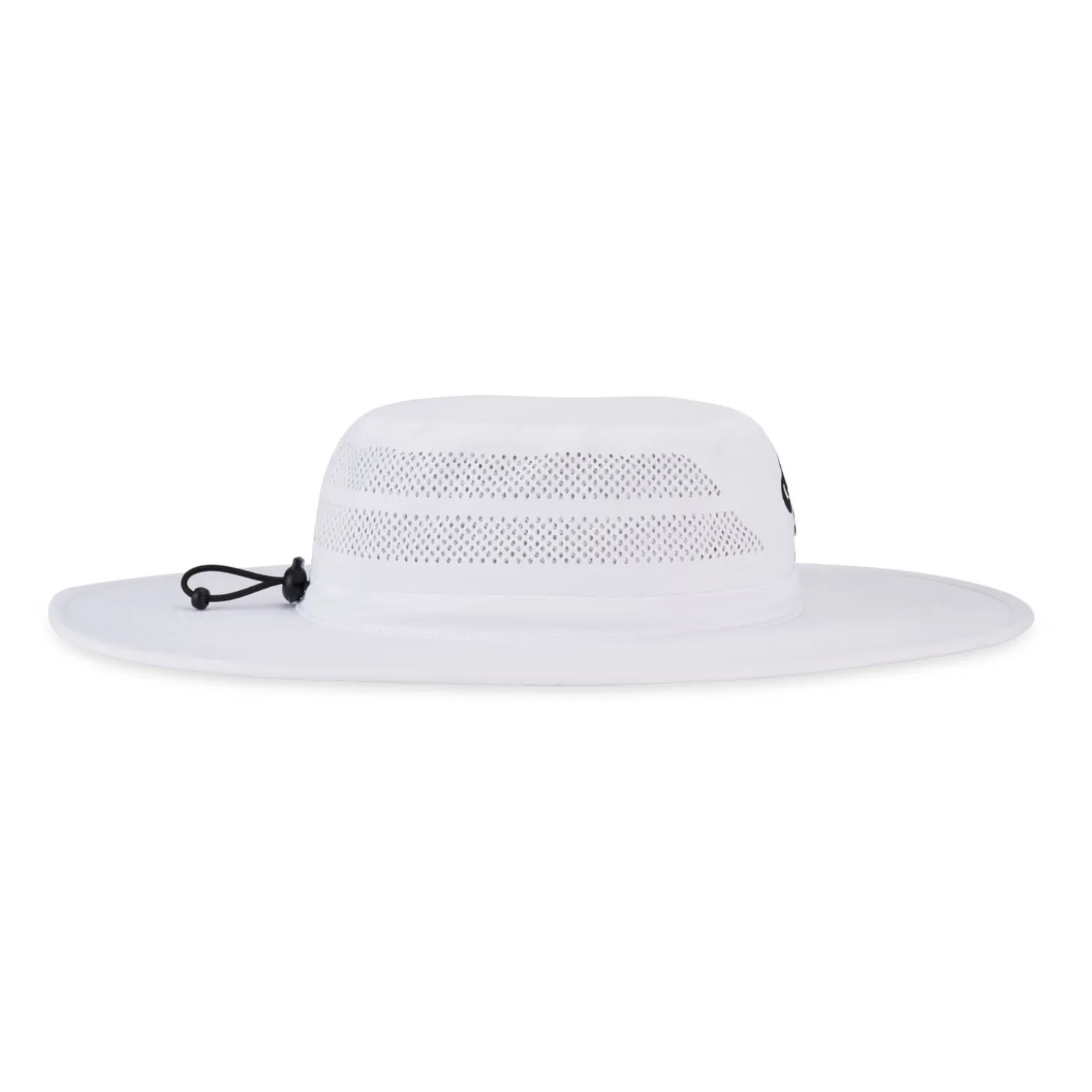 Sun Hat 25 Valkoinen
