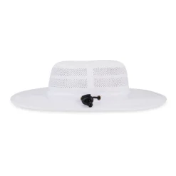 Sun Hat 25 Valkoinen