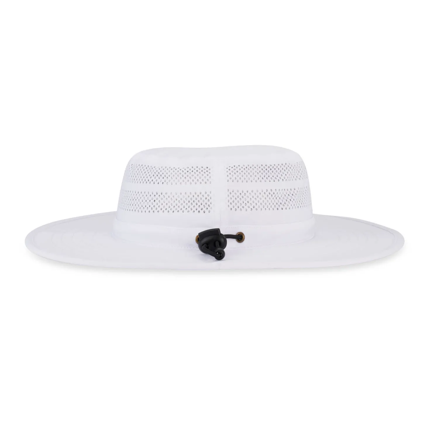 Sun Hat 25 Valkoinen