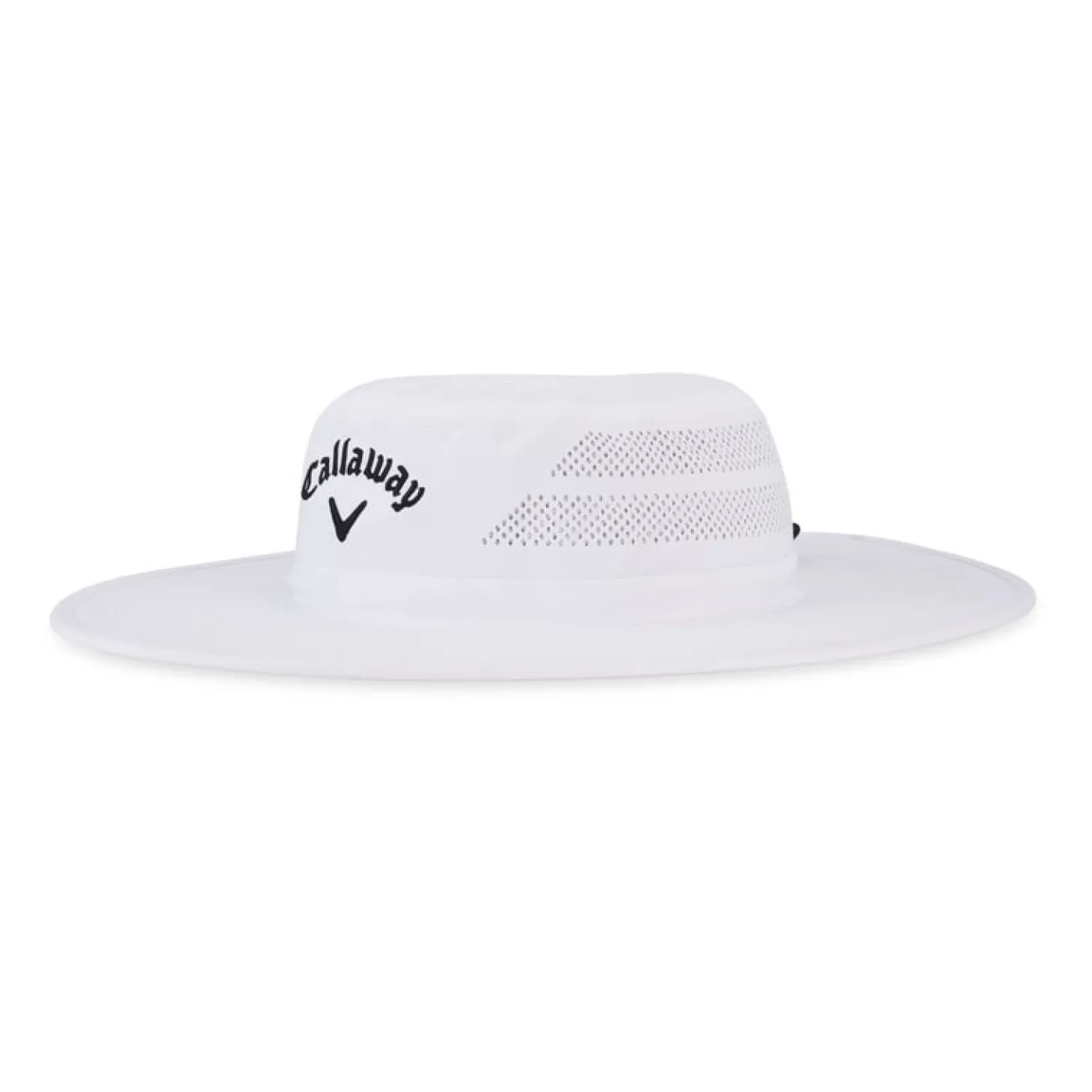 Sun Hat 25 Valkoinen