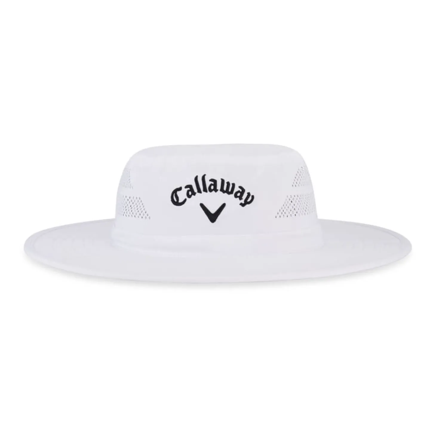 Sun Hat 25 Valkoinen
