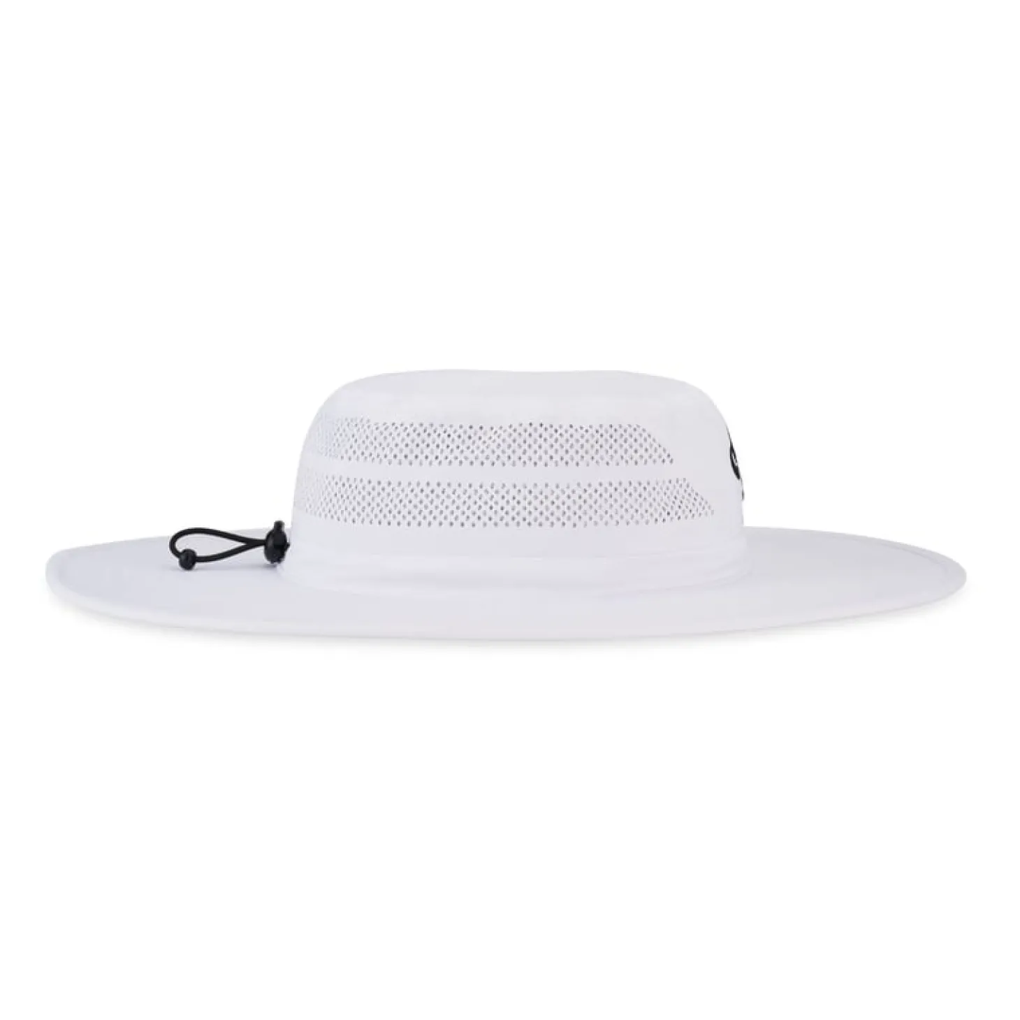 Sun Hat 25 Valkoinen