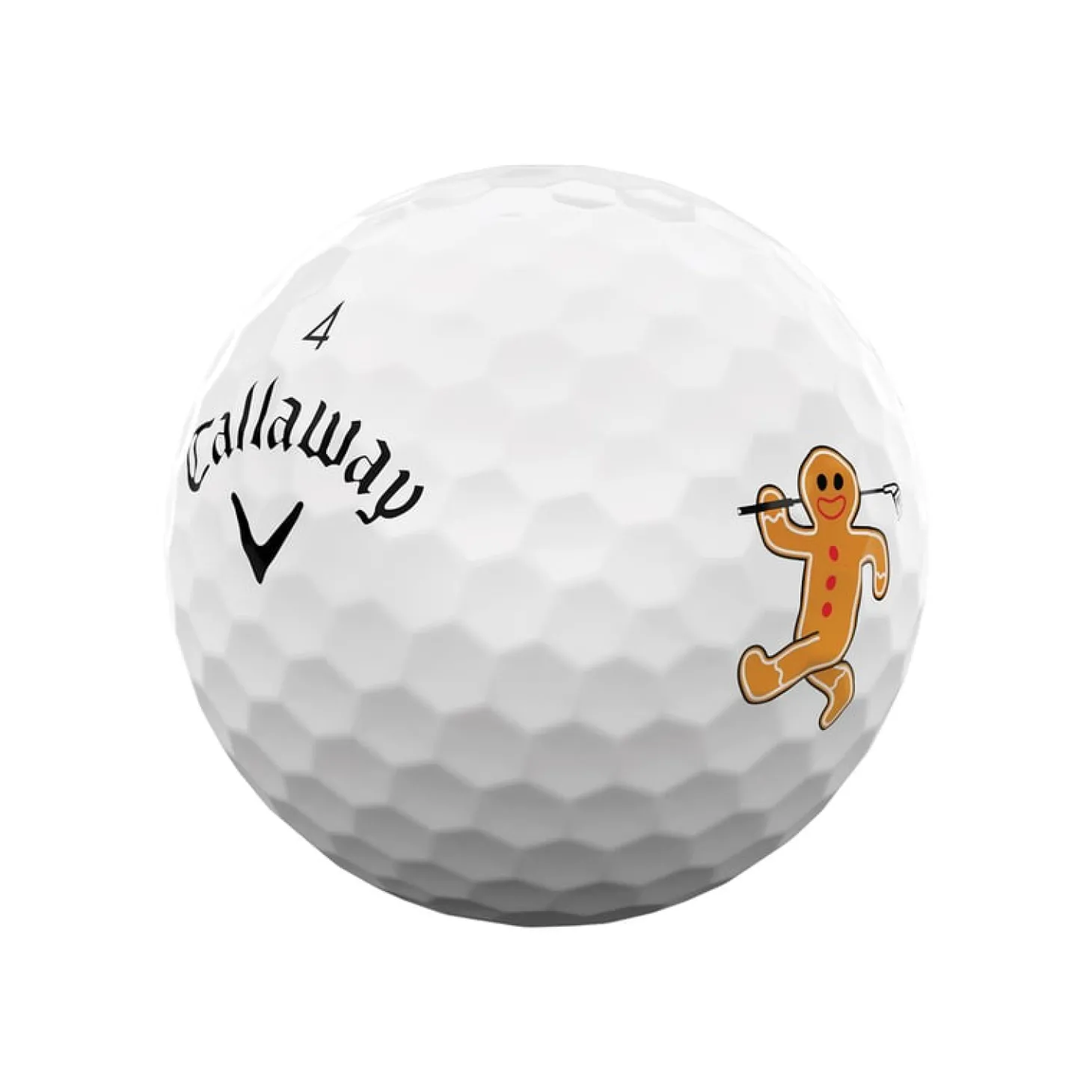 Supersoft 12-Day Advent Calendar