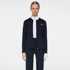 Susanna Mid Layer Sininen