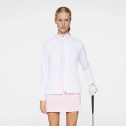 Susanna Mid Layer Valkoinen
