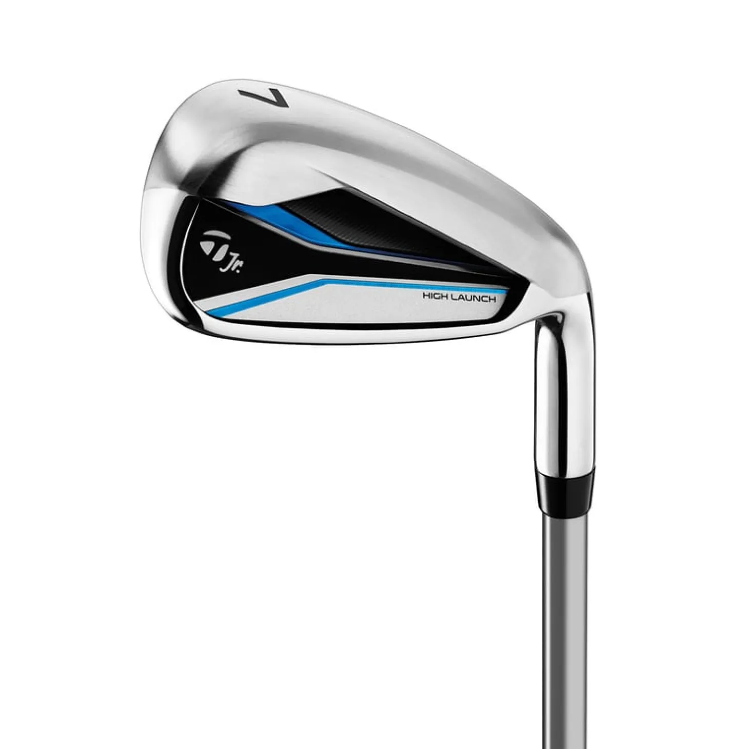 Team TaylorMade Junior: - Grafiitti