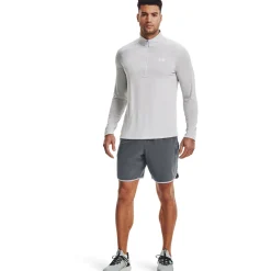 Tech 2.0 1/2 Zip Harmaa