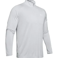 Tech 2.0 1/2 Zip Harmaa