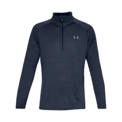 Tech 2.0 1/2 Zip Sininen