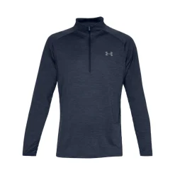 Tech 2.0 1/2 Zip Sininen