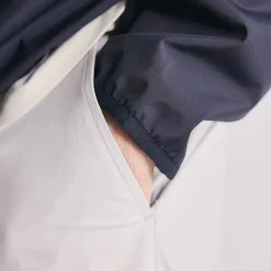 Tech Anorak Sininen