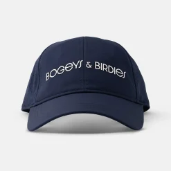 Tech Cap 3D Sininen