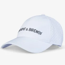 Tech Cap 3D Valkoinen