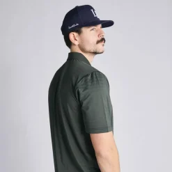 Tech Polo