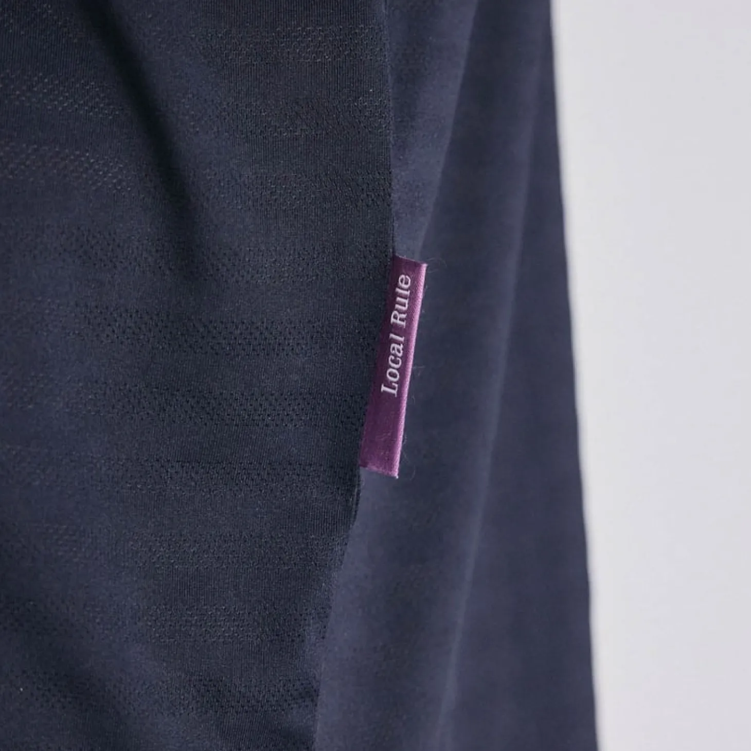Tech Polo Sininen