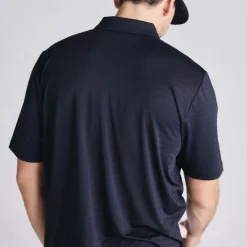 Tech Polo Sininen