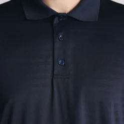 Tech Polo Sininen