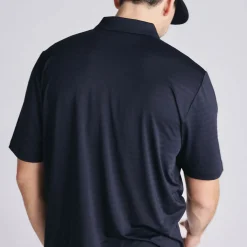 Tech Polo Sininen
