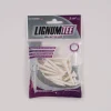 Tees 53 mm 16 Pack White