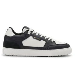 The Contour Collection Valkoinen Sininen