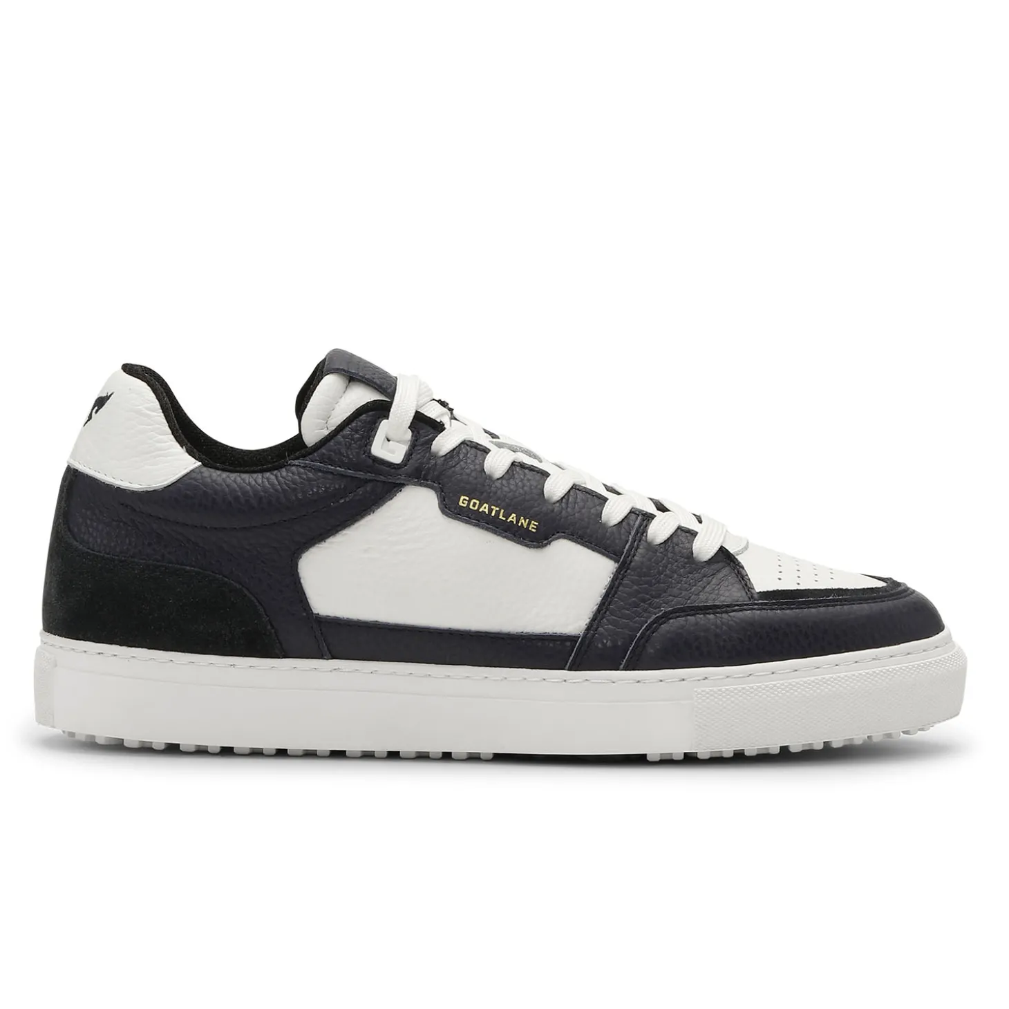 The Contour Collection Valkoinen Sininen