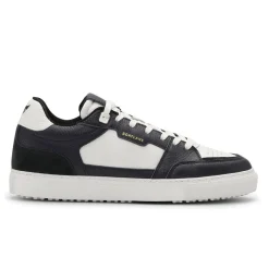 The Contour Collection Valkoinen Sininen