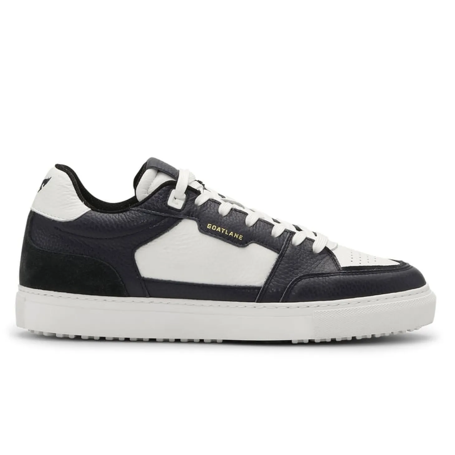 The Contour Collection Valkoinen Sininen