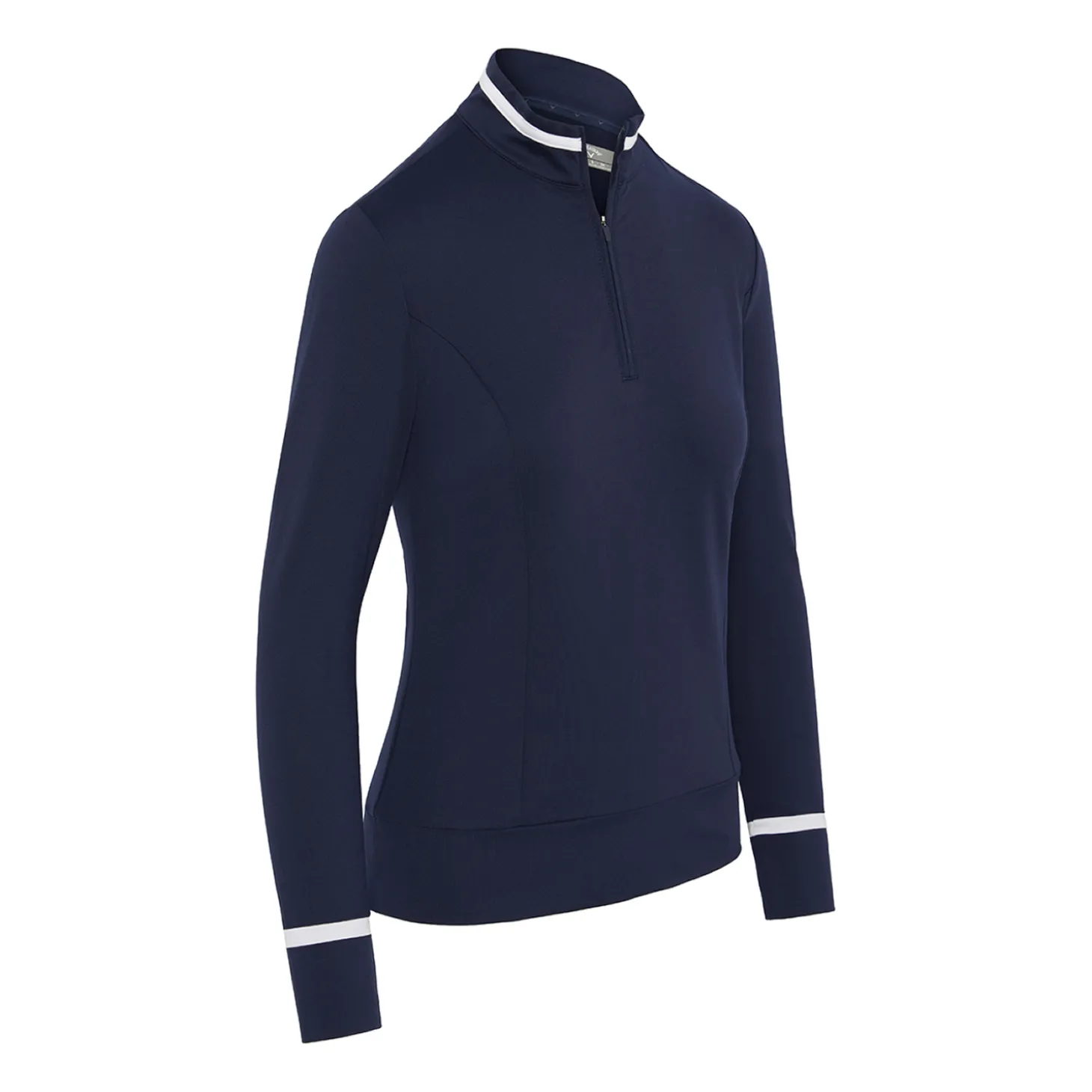 Thermal Colorblock T Sininen