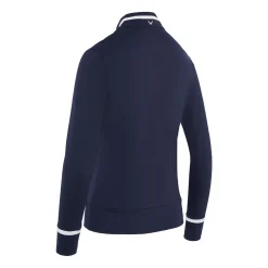 Thermal Colorblock T Sininen