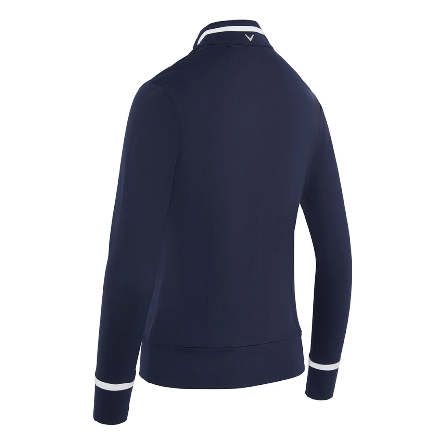 Thermal Colorblock T Sininen