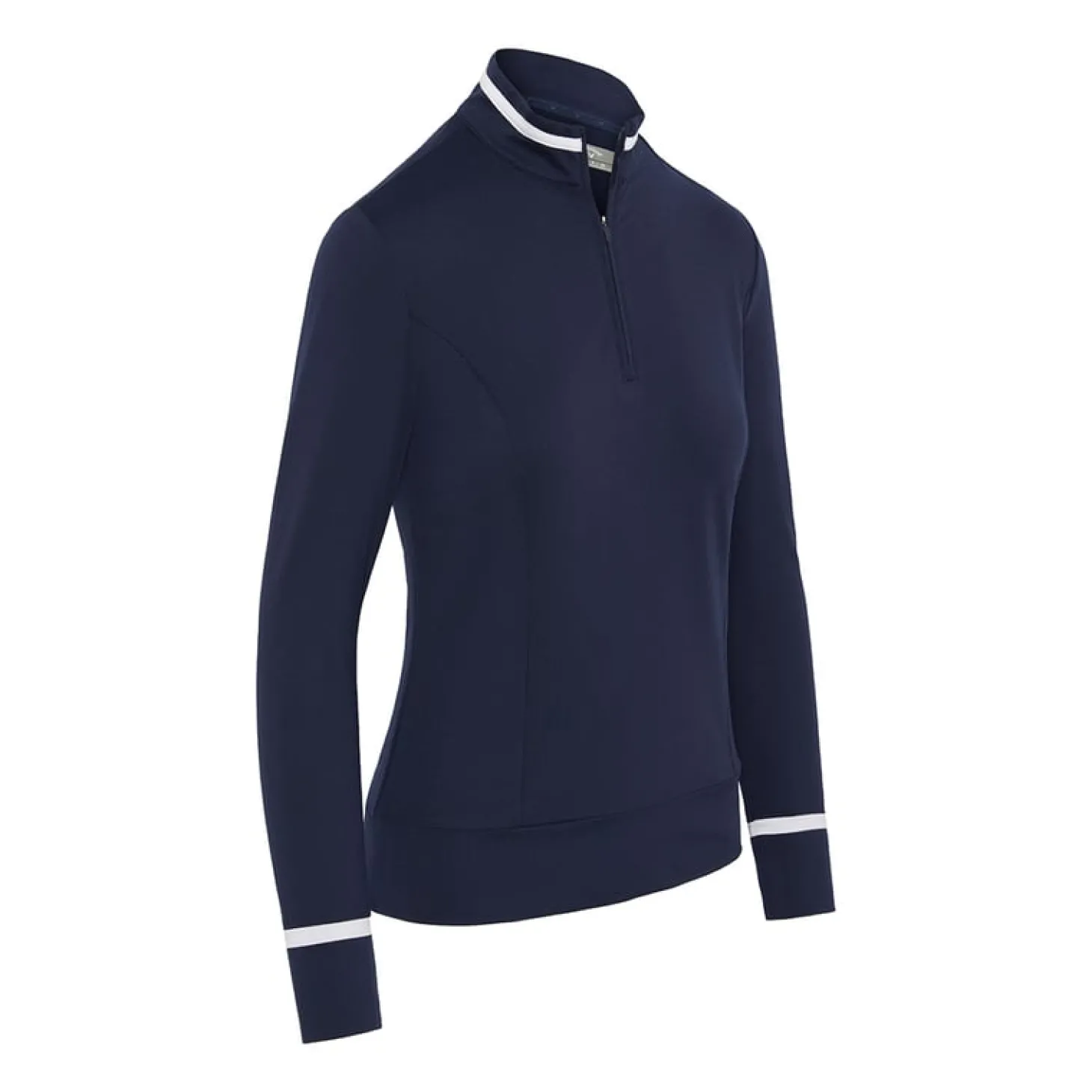 Thermal Colorblock T Sininen