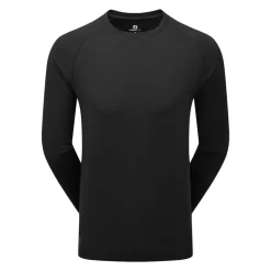 Thermoseries Fleece Baselayer Musta