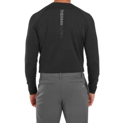 Thermoseries Fleece Baselayer Musta