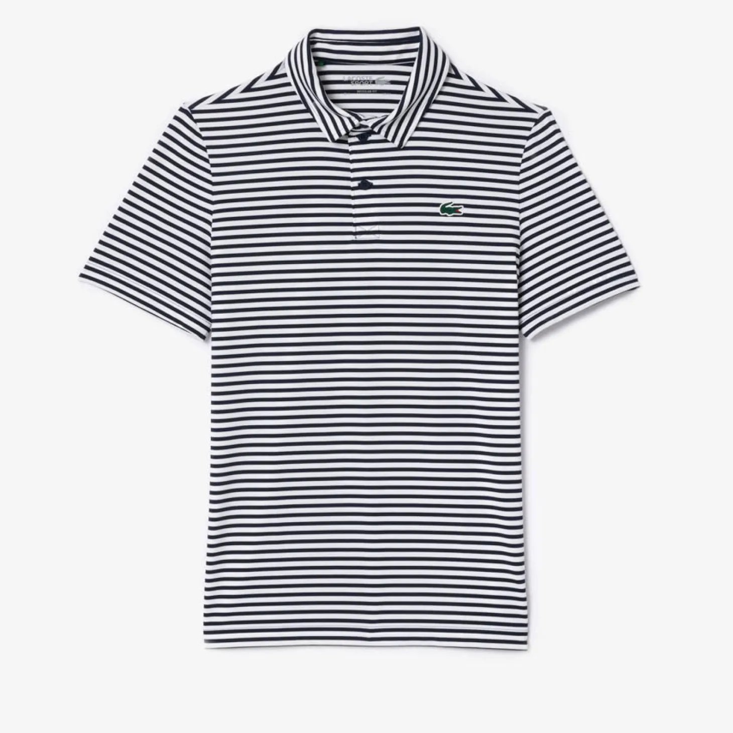 Thin Stripe Sininen Valkoinen