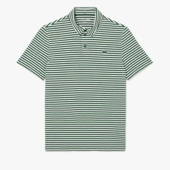 Thin Stripe Vihreä Valkoinen
