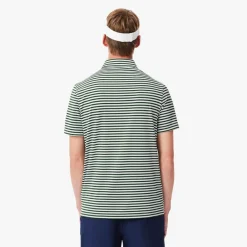 Thin Stripe Vihreä Valkoinen