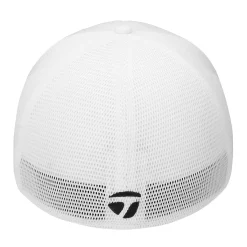 Tm24 Eg Cage Hat Valkoinen