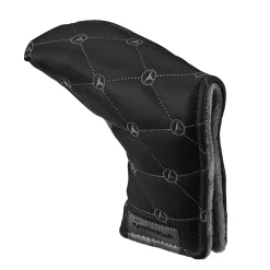 Tm23 Putter Hc Black Musta