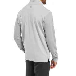 Tonal Heather Chill-Out Harmaa