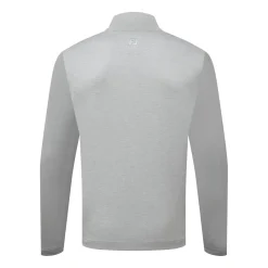 Tonal Heather Chill-Out Harmaa