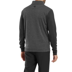 Tonal Heather Chill-Out Musta