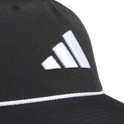 Tour 5 Panel Musta
