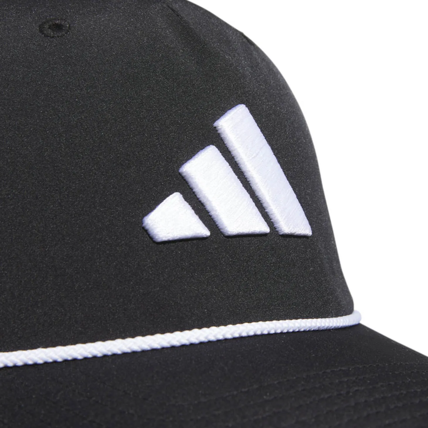 Tour 5 Panel Musta