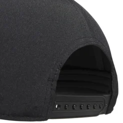 Tour 5 Panel Musta