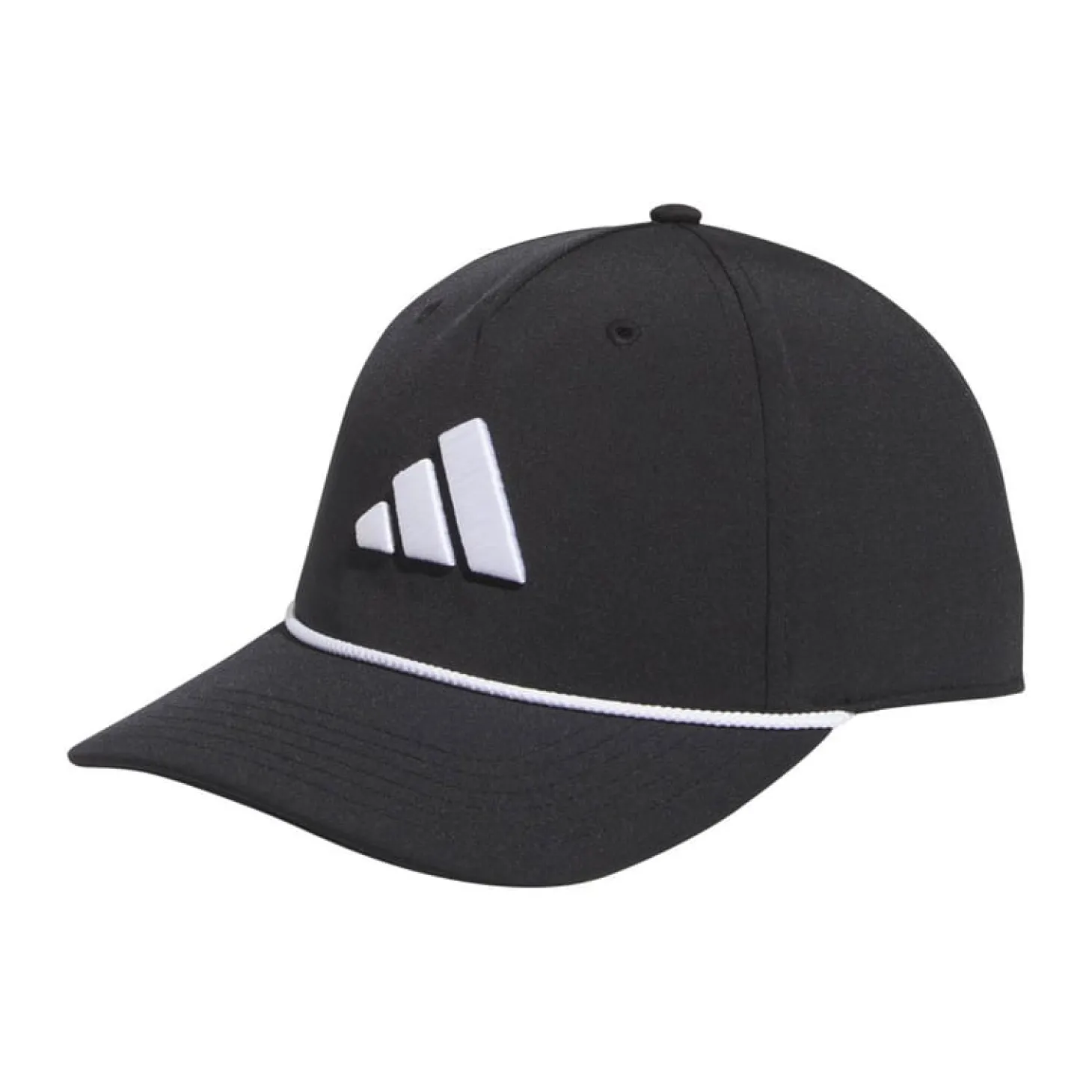 Tour 5 Panel Musta