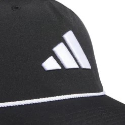 Tour 5 Panel Musta