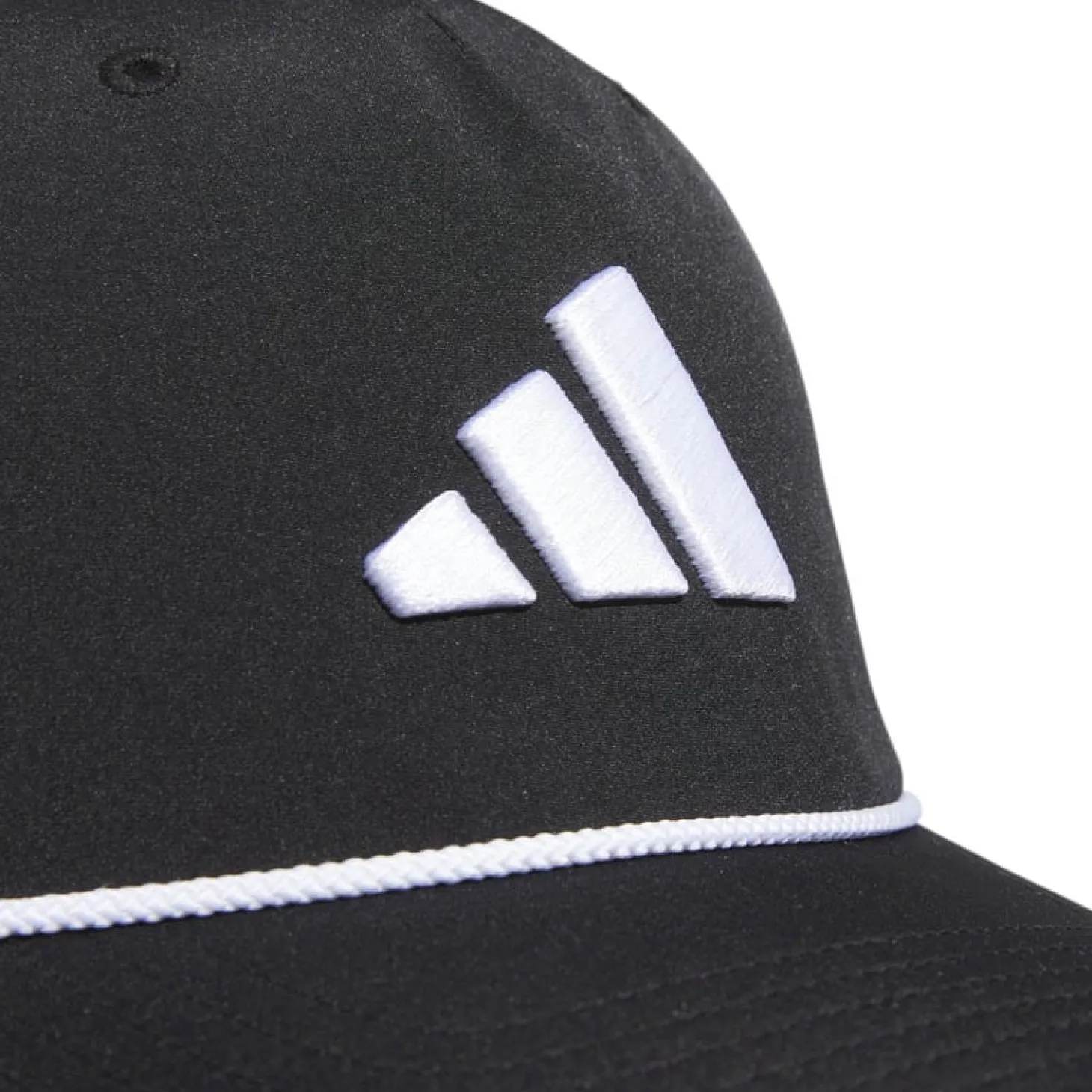 Tour 5 Panel Musta